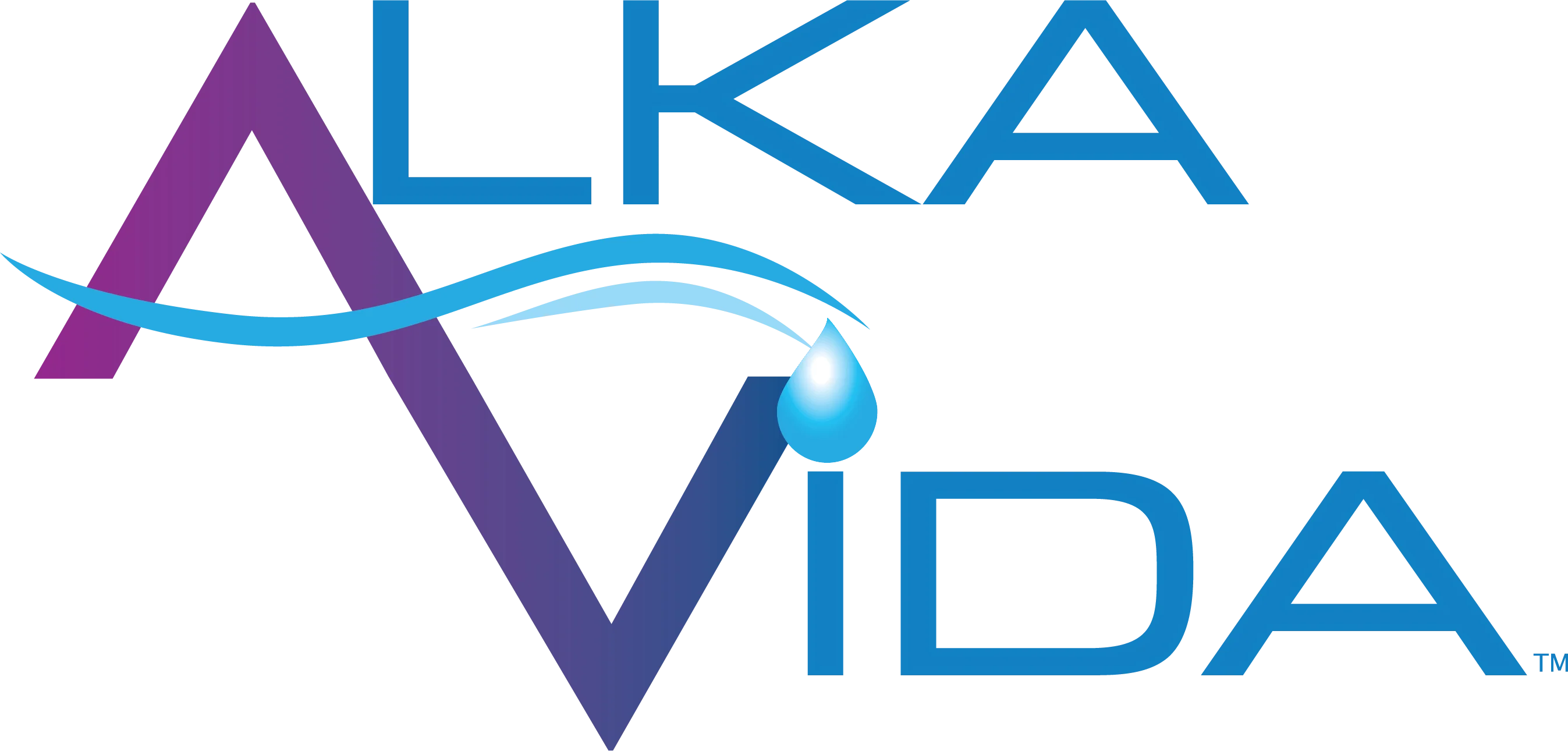 AlkaVida Logo